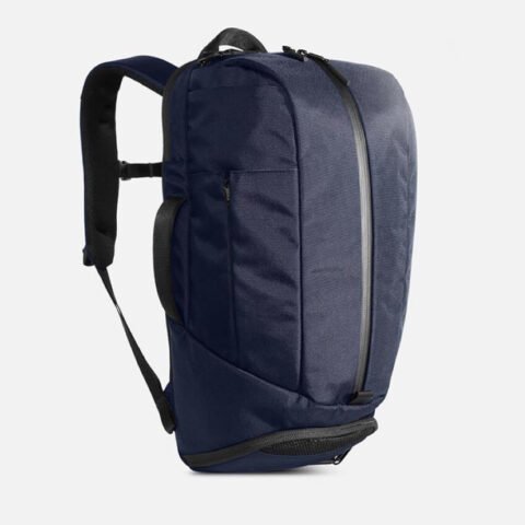 Capsule Pack Max Navy