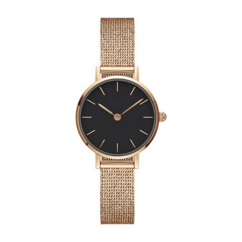 Pressed Melrose Watch