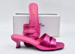 Mules Rose