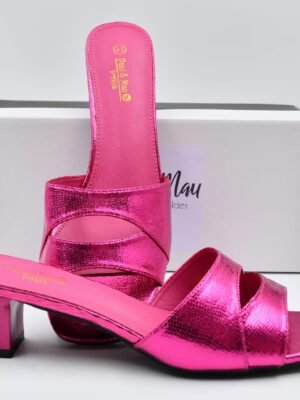 Mules Rose