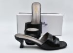 Mules Noire